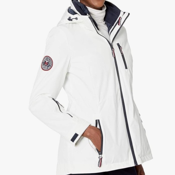 COPY - NEW 2-in-1 Tommy Hilfiger Jacket - Picture 3 of 5